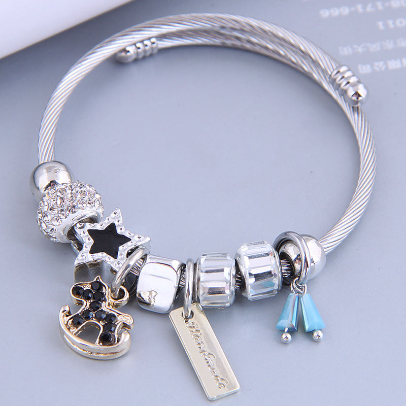 Charms Bracelet