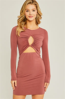 Candy Dress