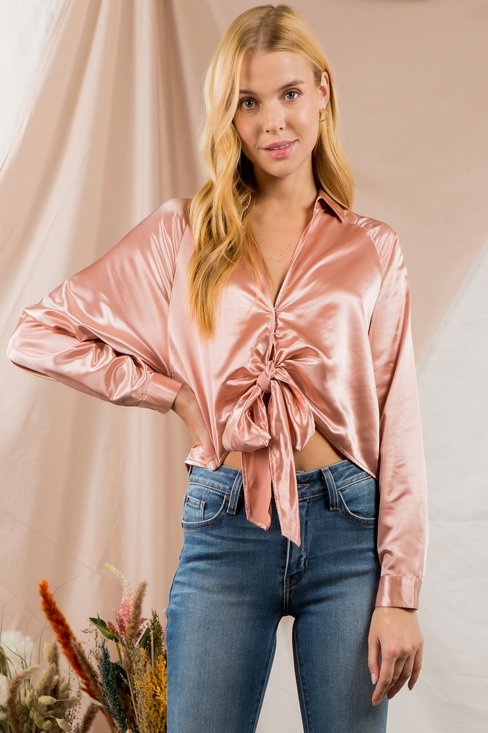 Rose Top