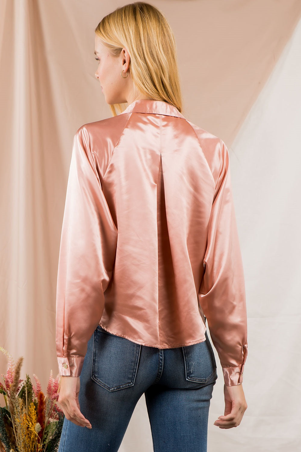 Rose Top