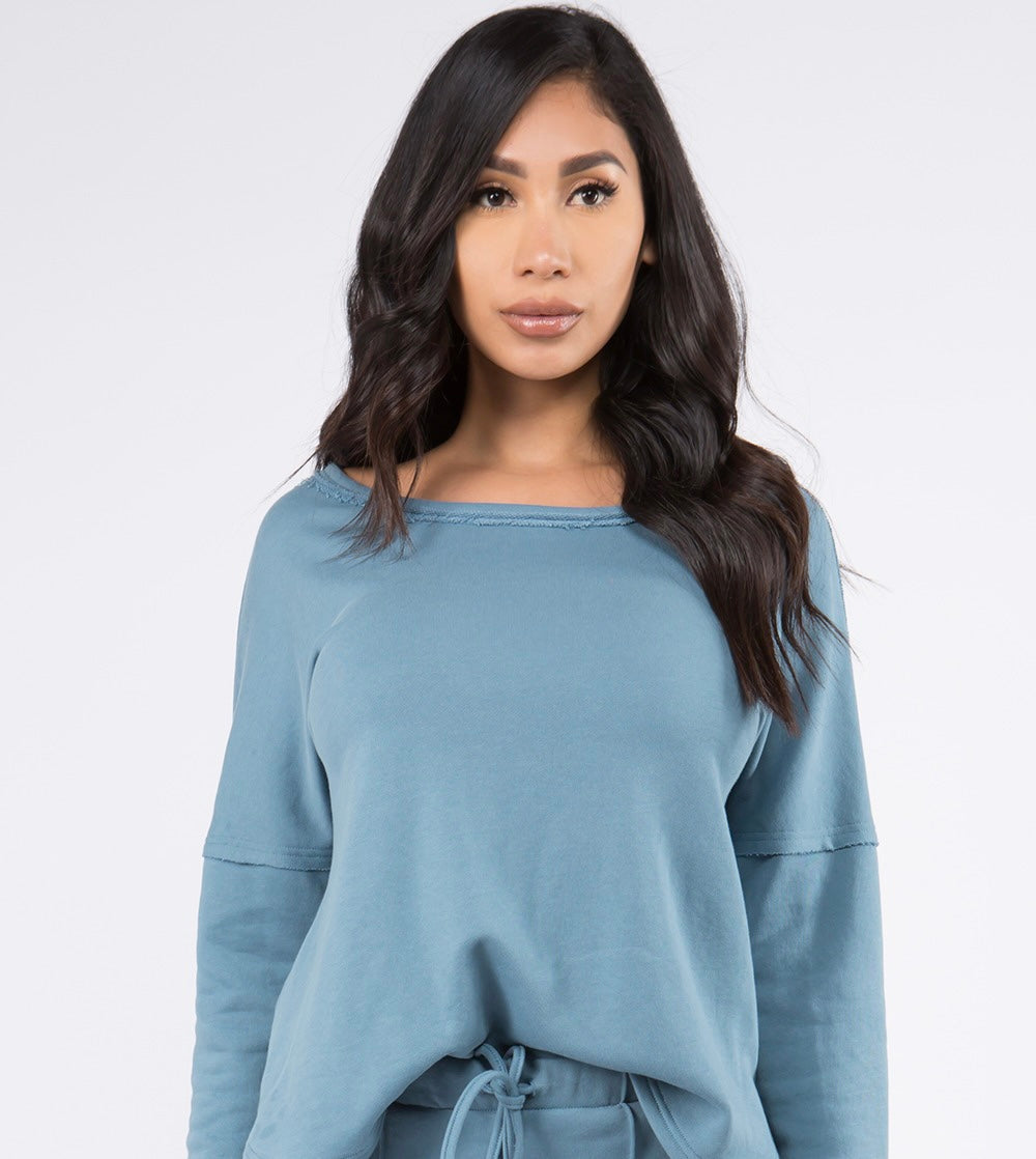 Sabrina Sweater