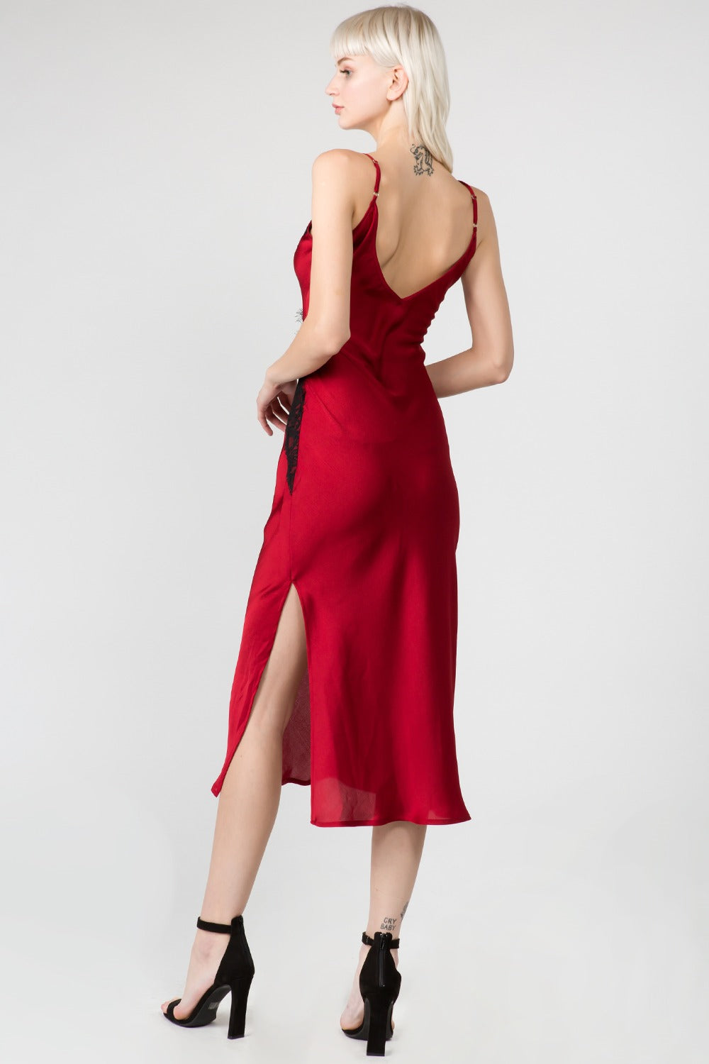 Bella Dress