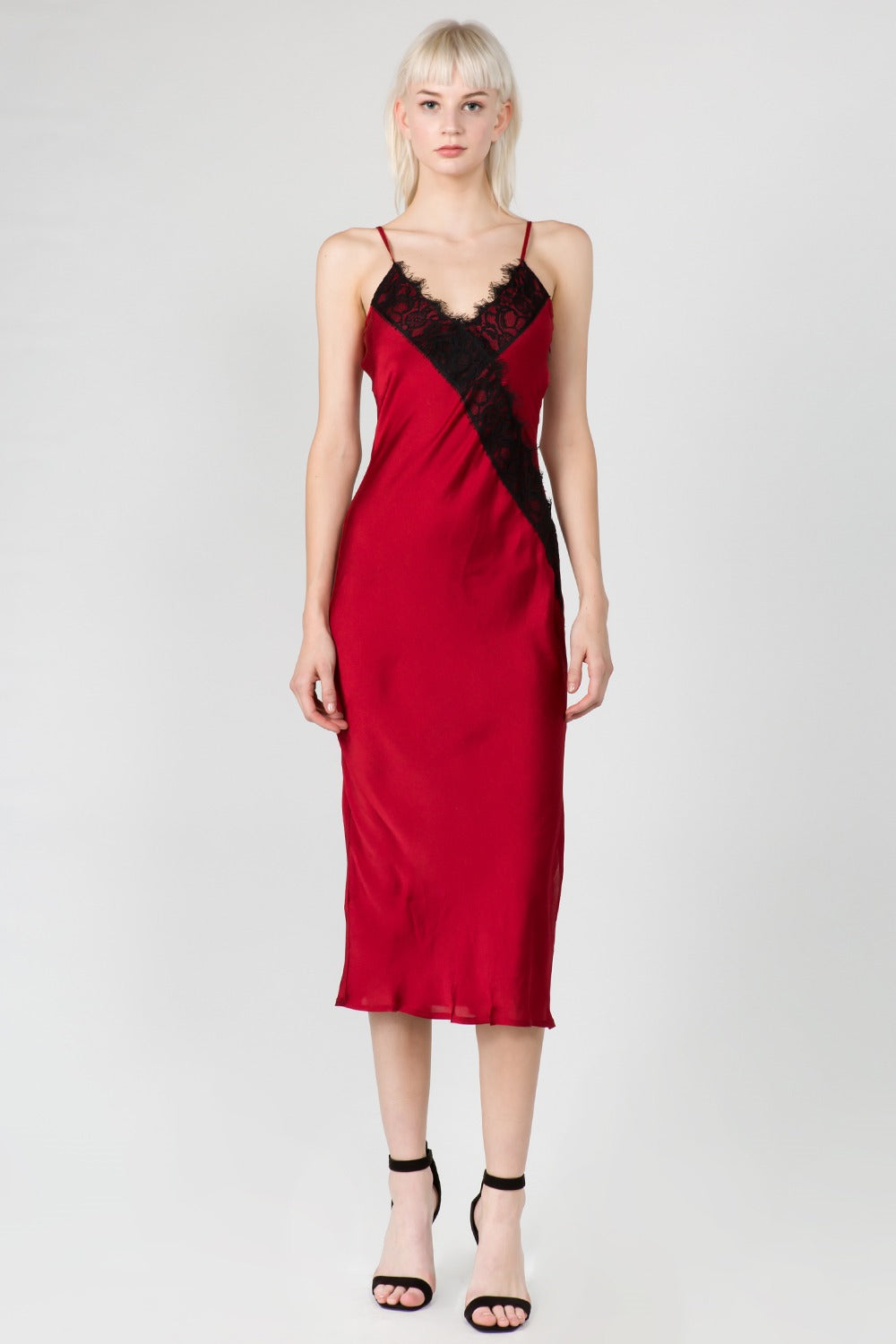 Bella Dress