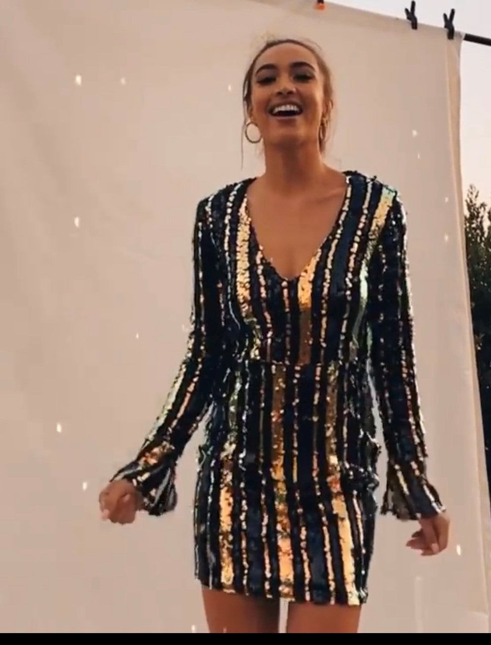 Pretty Dress