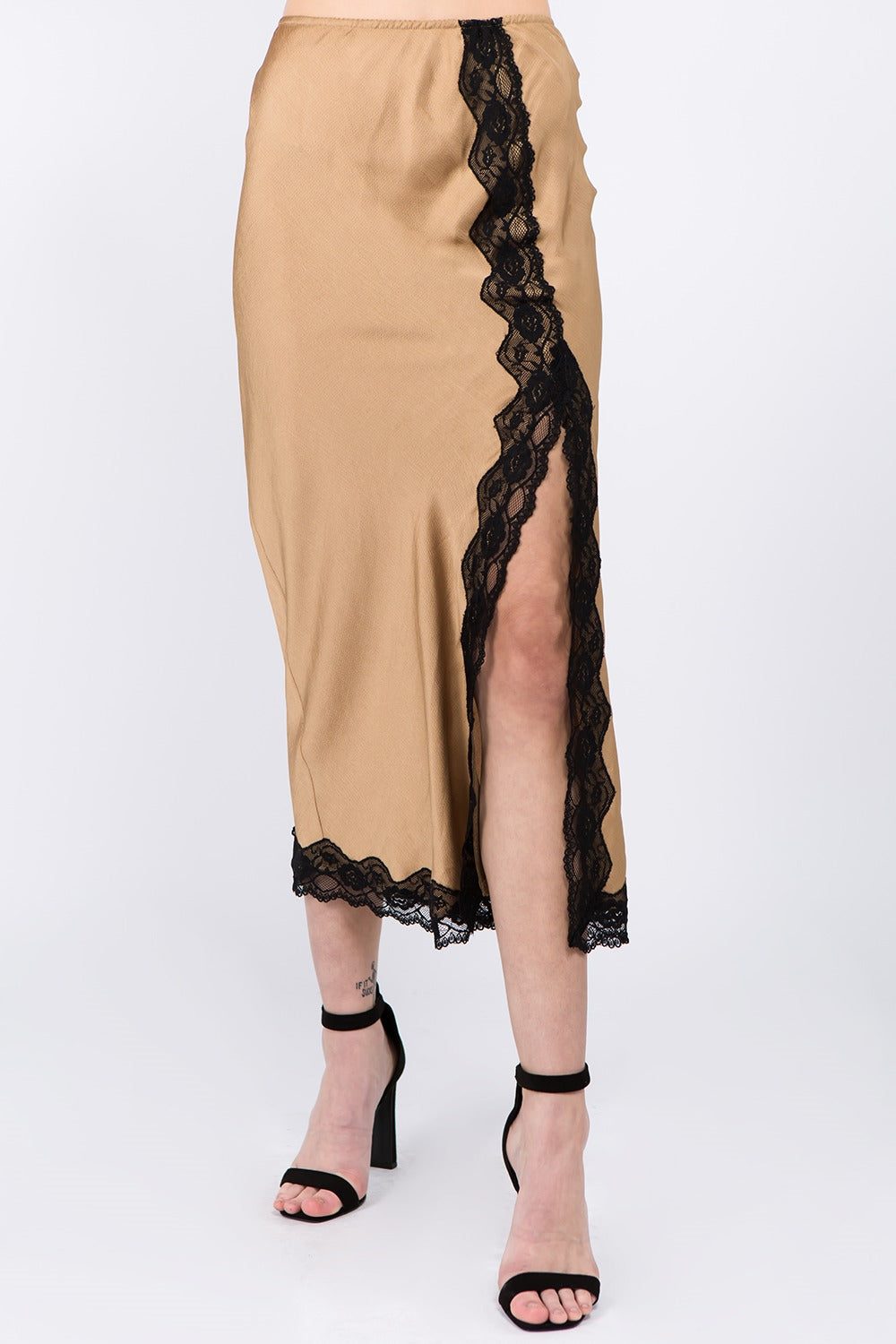 Tulip Skirt